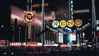 Washoe Life Podcast | S5 | E7 - America 250/Nevada: The Evolution of Nevada Gaming w/ Ferenc Szony