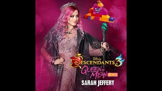 Queen of Mean × Not Evil  Sarah Jeffery & The Lego Movie 2 Soundtrack  RaveDj