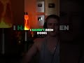 Joe Struggles listening to sound