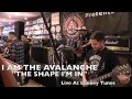UTG TV: I Am The Avalanche - "The Shape I'm In" at Looney Tunes