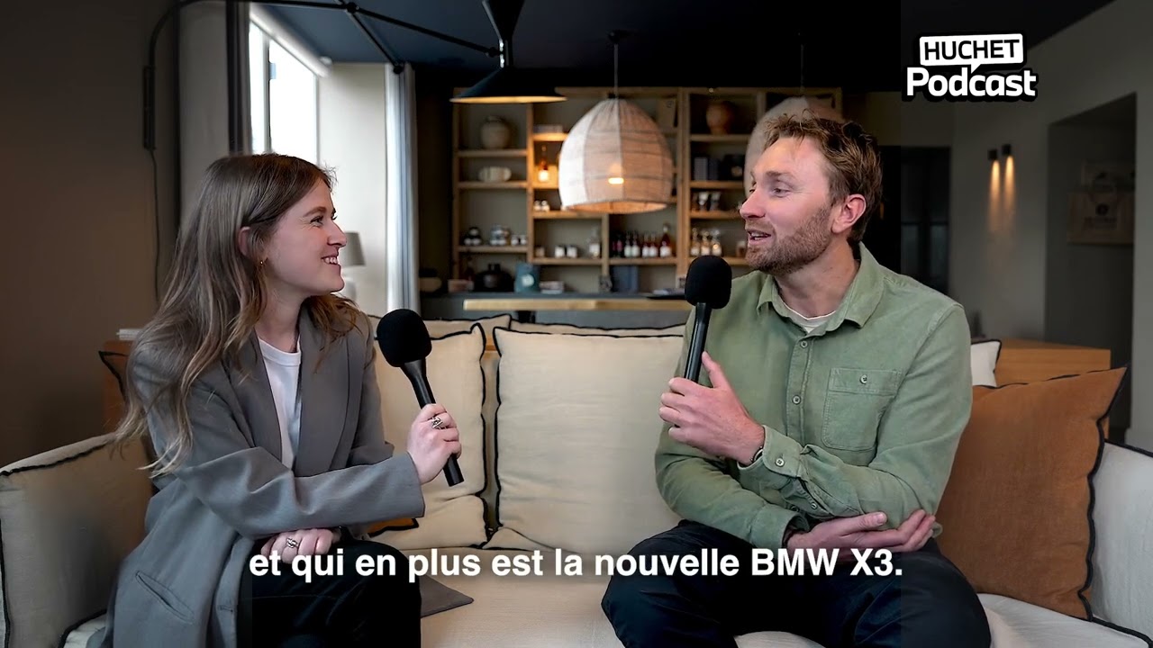 Luke Berry - Ocean Fifty Le Rire Médecin Lamotte