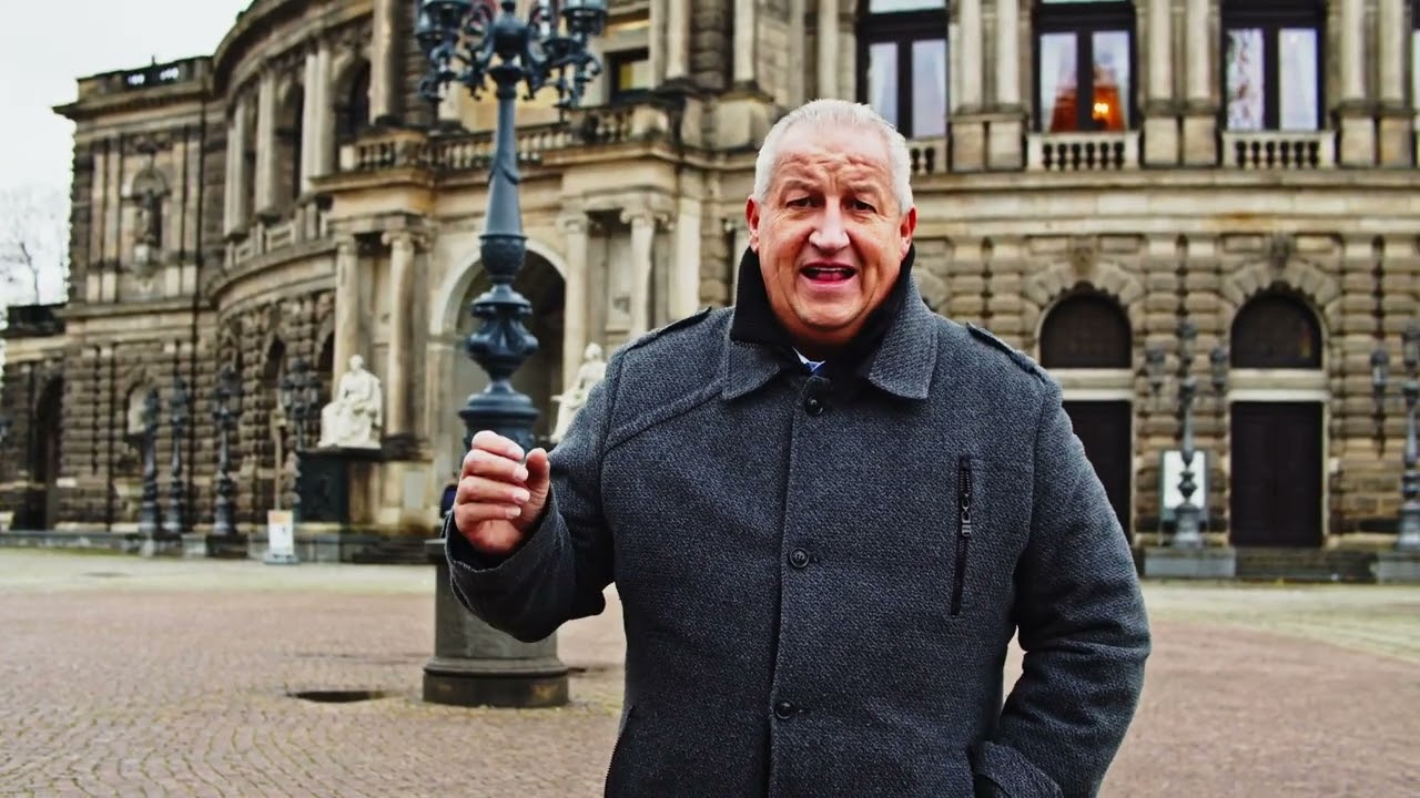 Frohe Zeit: Weihnachtsmärkte in Sachsen genießen!