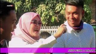 ANDI PUTRA 1 |SIA SIA MENGHARAPMU | AAN ANISA FT BANU|DESA BONGAS BLOK PENAGGUL KEC BONGAS INDRAMAYU