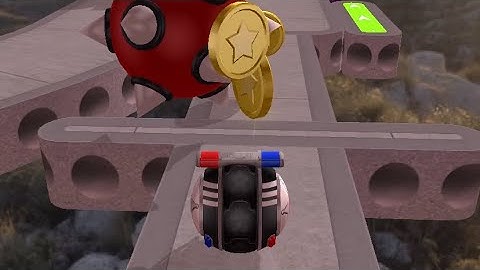 Going Balls : Super Speedrun Gameplay New Update 185-187