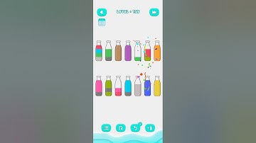 Water Sort Puzzle #755 (Appcelent)
