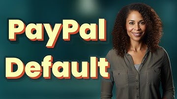 Can I Use PayPal as the Default Payment on My Apple ID?
