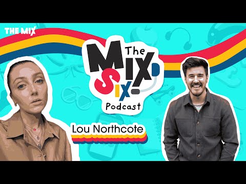 Skin Positivity with Lou Northcote