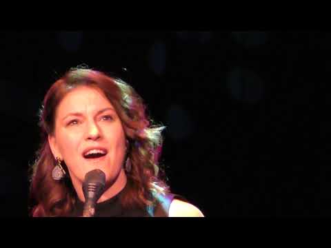 Fay Claassen Live