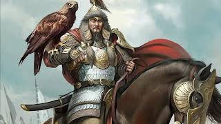 5 Fun Facts about Genghis Khan #History