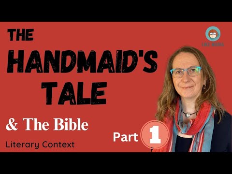 ვიდეო: რას ნიშნავს მოახლე ბიბლიაში?