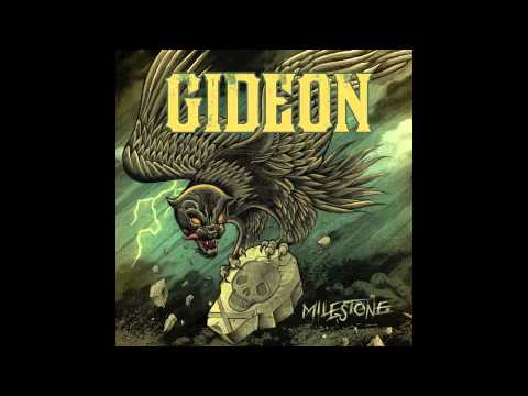 GIDEON "Prodigal Son" Lyric Video