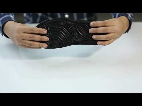 شبشب جلد طبيعي بصباع