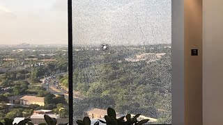 FBI investigating shooting into ICE offices in San Antonio as a 'targeted attack' against feds