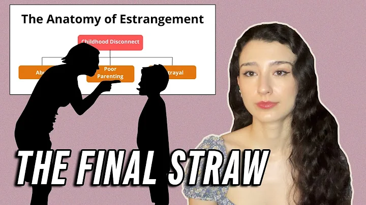 Why adult children go no contact, according to science