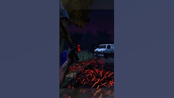 Huntress is OVERPOWERED in DBD 🤯  #dbd #deadbydaylight #michaelmyers #dbdclips