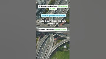 Unknown Facts About E-Invoicing in GST | Must-Watch! #gst #gstguy #viral #gstregistration