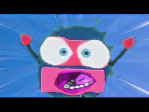 Inside Klasky RoboSplaat Screaming (Sponsored by Klasky Csupo 2001 Effects)