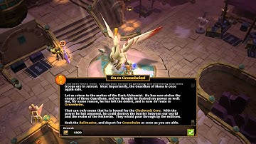 34 - Torchlight 2 - The Siege is Broken