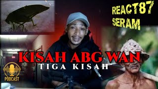 CERITA ABG WAN 1)WAD LAMA 2)PELESIT  3)ARWAH ORANG KAMPUNG