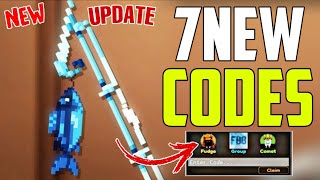 *NEW UPDATE* ALL WORKING PIXEL BLADE CODES IN MARCH 2026! ROBLOX PIXEL BLADE CODES 2026