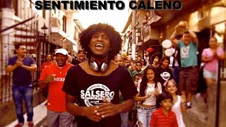 "Sentimiento Caleño" Tromboranga - Video Oficial, del disco SALSA PA' RATO chords