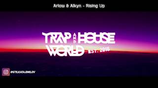 Arlow & Alkyn - Rising Up