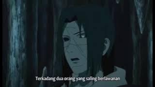 Video singkat 30 dtk MOTIVASI Itachi anime Naruto