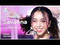 [예능연구소] VCHA Savanna – Y.O.Universe(VCHA 사바나 - Y.O.Universe) FanCam | Show! MusicCore | MBC230923방송