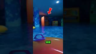 If You Notice This While Swimmingleave