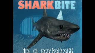 Roblox SharkBite In a Nutshell