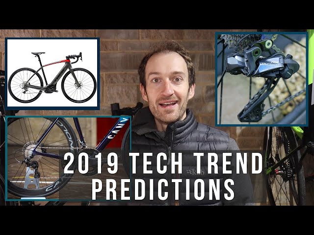 Cycling Predictions 2019 Cycling Predictions 2019