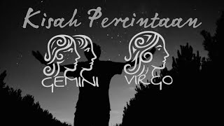 Kisah Percintaan Antara Wanita Gemini Dan Pria Virgo
