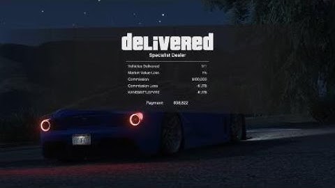 Gta cars have turn signals??