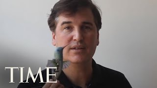 The Surveillance Hummingbird Watch It Fly And Spy Time