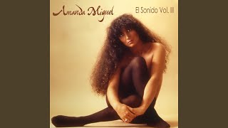 El Gato Y Yo - Amanda Miguel