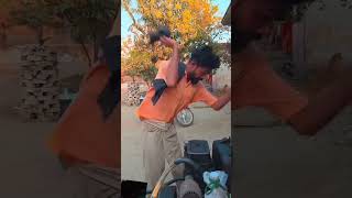 cbbn hg #comedy #bhojpuri #funny