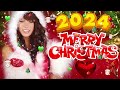 Best Christmas Songs Of All Time 🔔 Christmas Songs Medley 2023 🎄 Christmas Music Playlist 🎅🏼