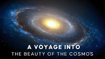 Where Is Everything In The Universe Going | Space Documentary 2025