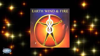 Earth Wind &amp; Fire - Straight From The Heart