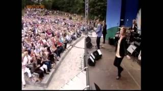 Louise Espersen Fællessang På Charlie