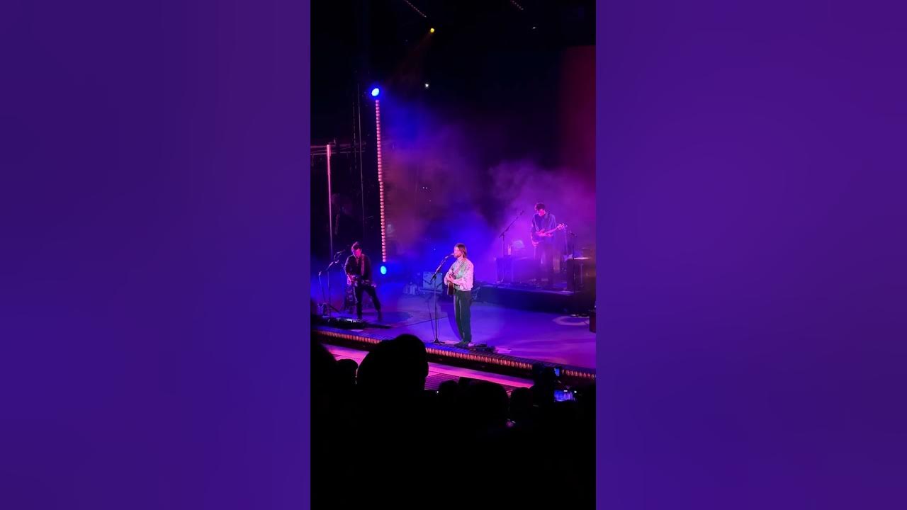 Mt. Joy “She Wants to Go Dancing” Red Rocks 8/8/24 Mt. Joy “She Wants to Go Dancing” Red Rocks 8/8/24