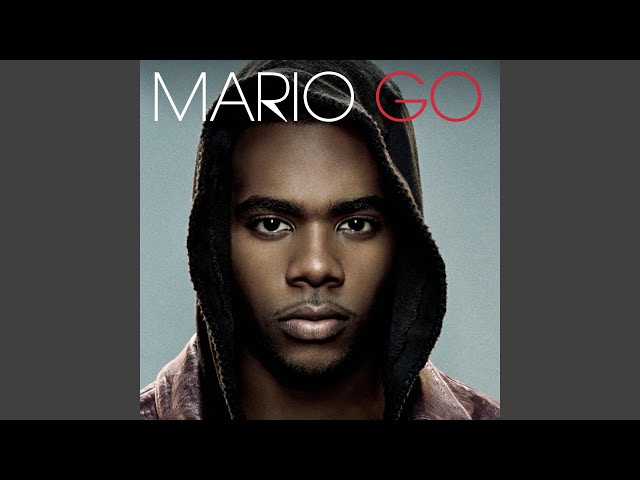 Mario - Music For Love