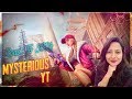 Mysterious YT is Back ♥  || 29rs Sponsor || Paytm on screen