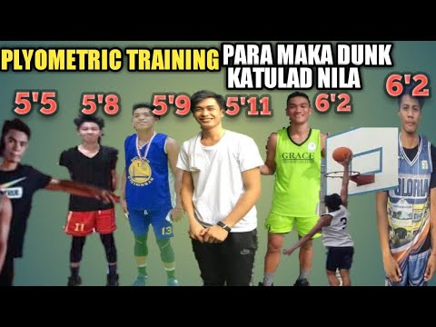 Video: Paano Mag-pump Up Ng Jump