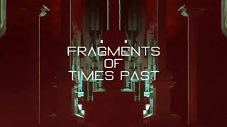Animadrop - Fragments of Times Past