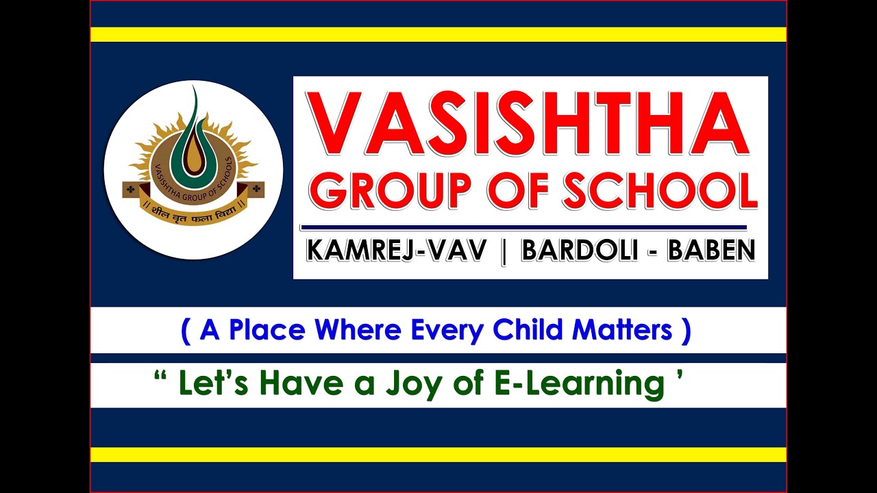 STD 12 | COMPUTER | CH - 9 - ARRAY AND STRING | DAY - 1 | VASISHTHA ...