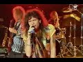 Aerosmith - Walk This Way - Live London 1993 Stereo HD