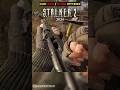 ☢️ Weapon Jam: STALKER 2 vs Metro Exodus 😮 BIG Difference #Shorts #Stalker2 #metroexodus #metro