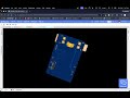 (2026) Introducing Prototype Custom INA228 Power Sensor Board