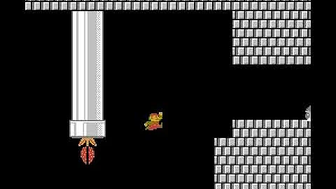 ８ ４マリオ